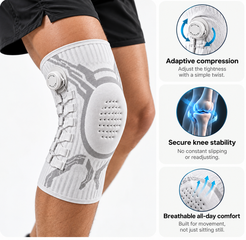AdaptiveFit™ Knee Support